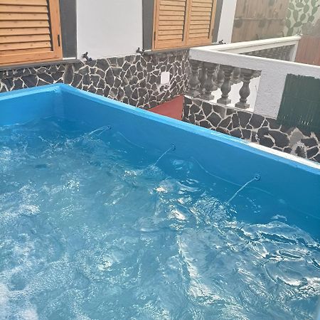 Chalet Juana La Concha Valle De Agaete San Pedro  Екстериор снимка