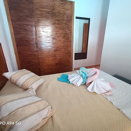 Chalet Juana La Concha Valle De Agaete San Pedro  Екстериор снимка