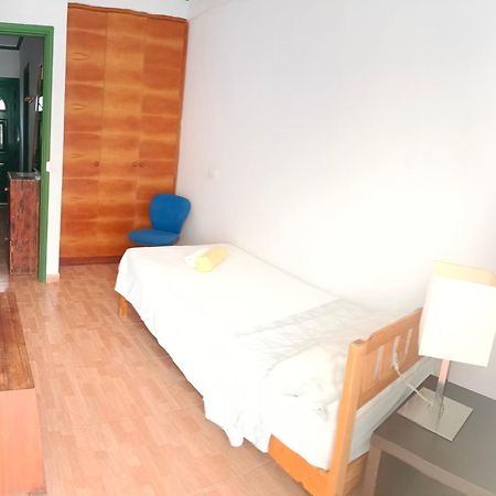 Chalet Juana La Concha Valle De Agaete San Pedro  Екстериор снимка