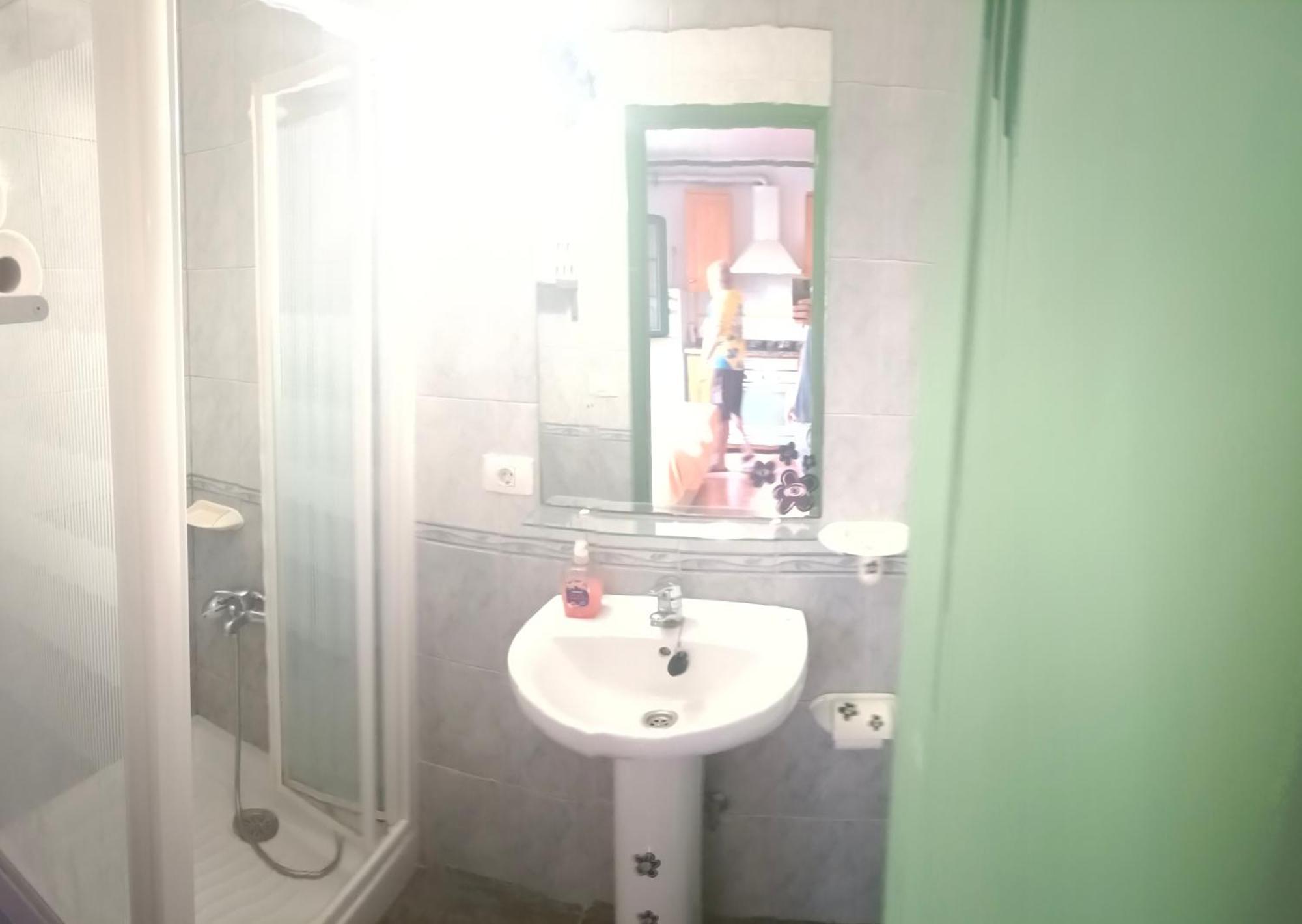 Chalet Juana La Concha Valle De Agaete San Pedro  Екстериор снимка