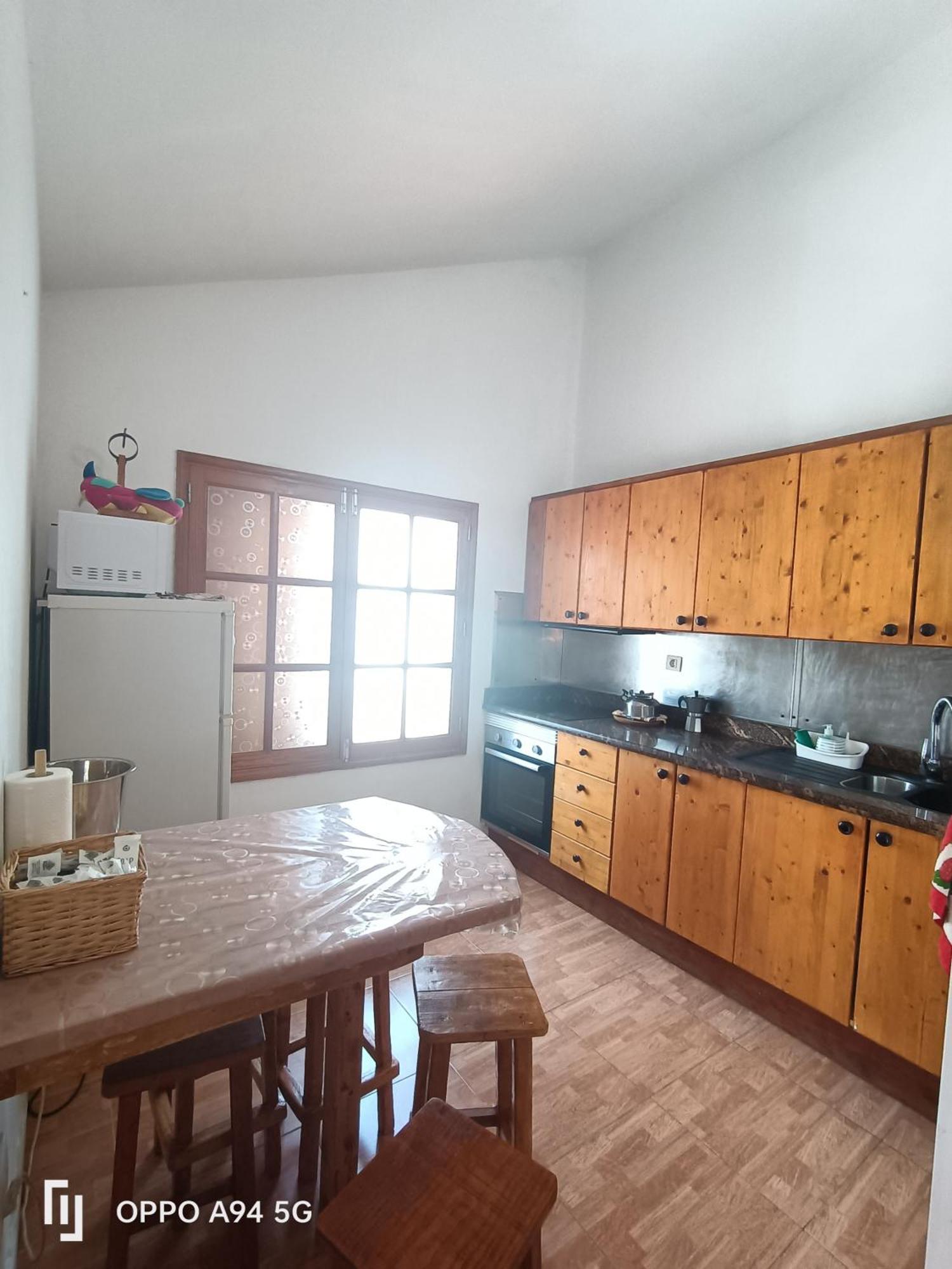 Chalet Juana La Concha Valle De Agaete San Pedro  Екстериор снимка
