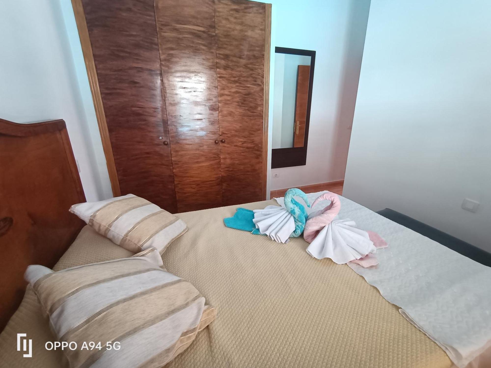 Chalet Juana La Concha Valle De Agaete San Pedro  Екстериор снимка