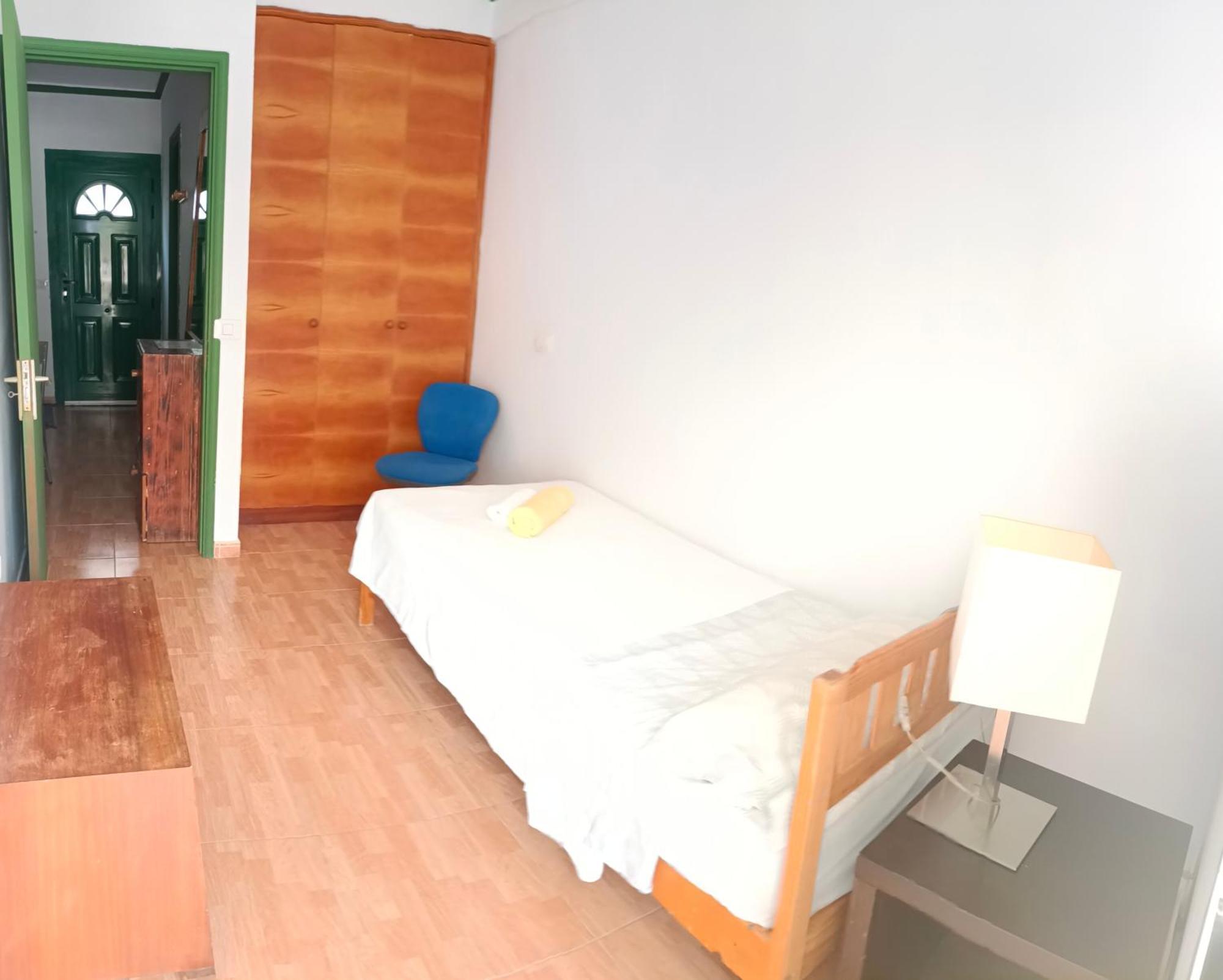 Chalet Juana La Concha Valle De Agaete San Pedro  Екстериор снимка
